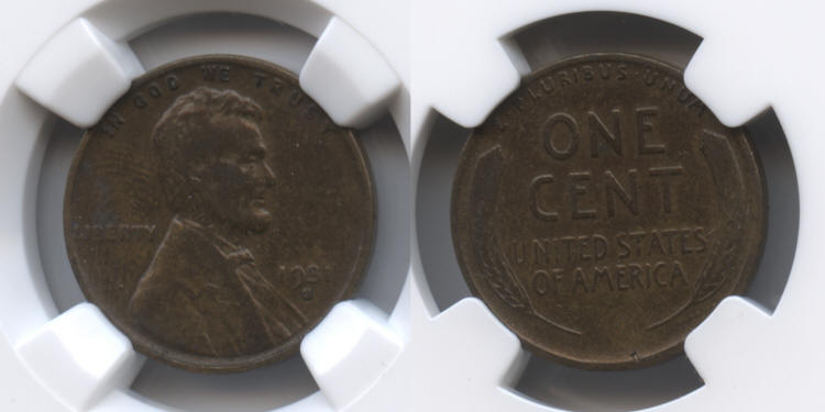 1931-S Lincoln Cent NGC Fine-15 small