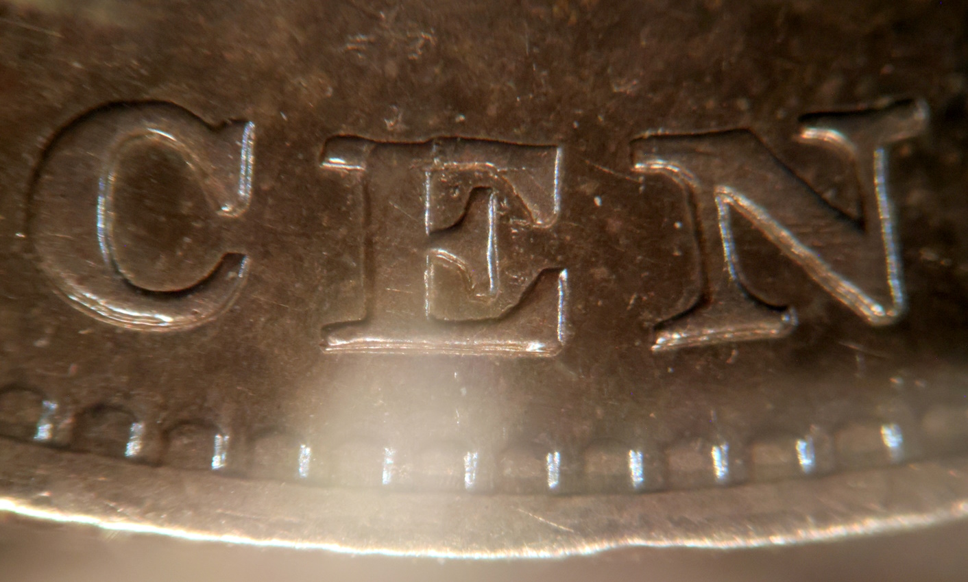 CEN of CENTS
