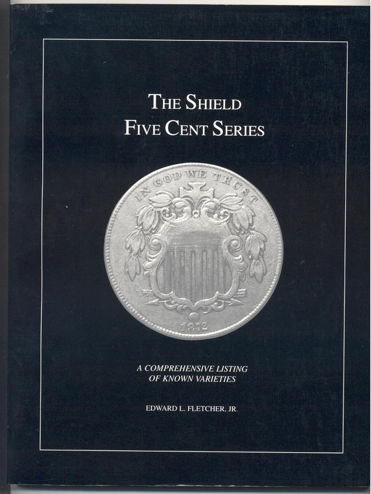 The Shield Five Cent Series by Edward Fletcher