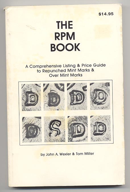 The RPM Book John Wexler and Tom Miller