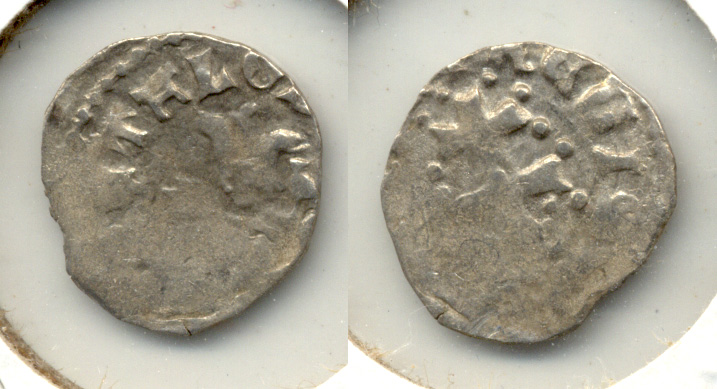 1373 - 1382 Hungary Bonovac VG-8