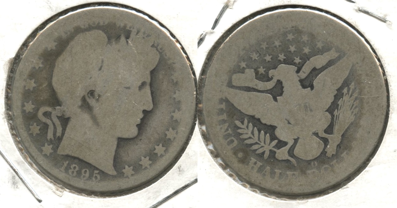 1895-O Barber Half Dollar Fair-2