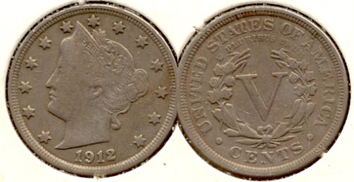 1912 Liberty Head Nickel Fine-12 b
