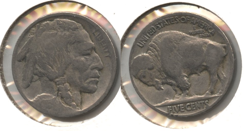 1915 Buffalo Nickel AG-3 #af