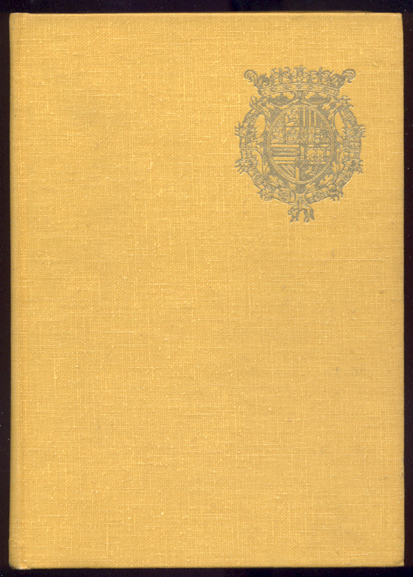 Iberia Spanish Travels and Reflections by James A Michener Published 1968