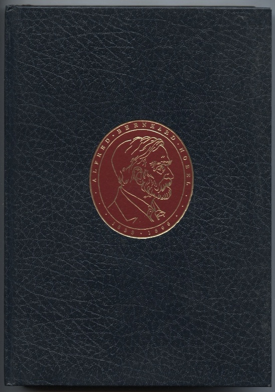 Faulkner O'Neill Steinbeck by Nobel Foundation Published 1971
