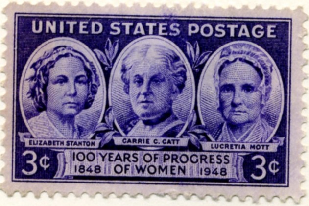 Scott 959 3 Cent Stamp Progress of Women a